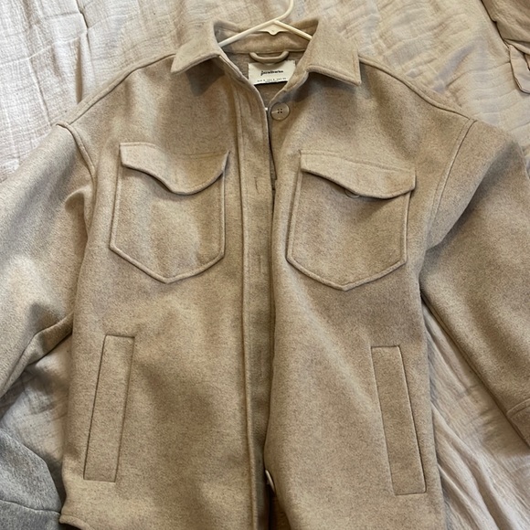 ASOS Jackets & Blazers - Shacket